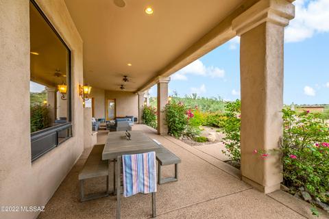 2404 E Long Shadow Pl, Tucson, AZ 85718 photo 46