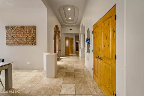 2404 E Long Shadow Pl, Tucson, AZ 85718 photo 18