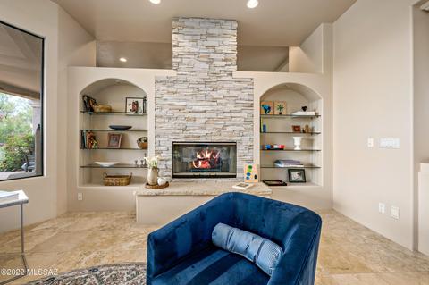 2404 E Long Shadow Pl, Tucson, AZ 85718 photo 9