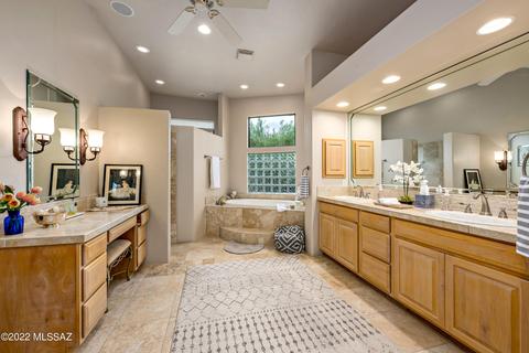 2404 E Long Shadow Pl, Tucson, AZ 85718 photo 29