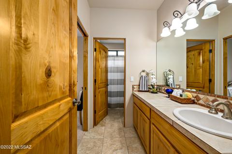 2404 E Long Shadow Pl, Tucson, AZ 85718 photo 34