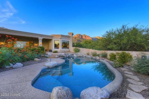 2404 E Long Shadow Pl, Tucson, AZ 85718 photo 50
