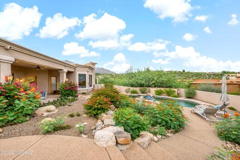 2404 E Long Shadow Pl, Tucson, AZ 85718 photo 12