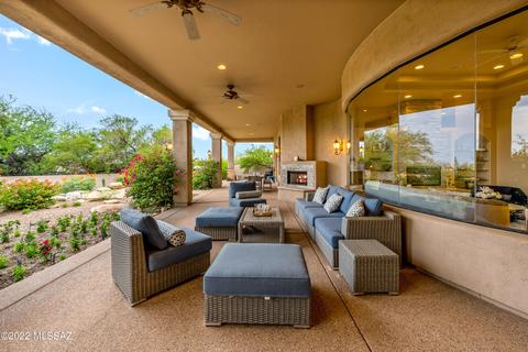 2404 E Long Shadow Pl, Tucson, AZ 85718 photo 44