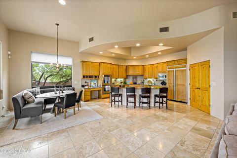 2404 E Long Shadow Pl, Tucson, AZ 85718 photo 22