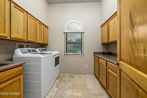 2404 E Long Shadow Pl, Tucson, AZ 85718 photo 39