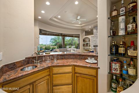 2404 E Long Shadow Pl, Tucson, AZ 85718 photo 42