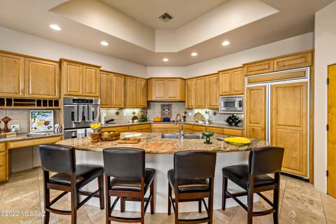 2404 E Long Shadow Pl, Tucson, AZ 85718 photo 19