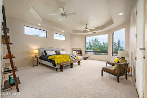 2404 E Long Shadow Pl, Tucson, AZ 85718 photo 27