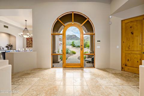 2404 E Long Shadow Pl, Tucson, AZ 85718 photo 14