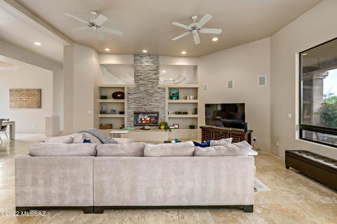 2404 E Long Shadow Pl, Tucson, AZ 85718 photo 20