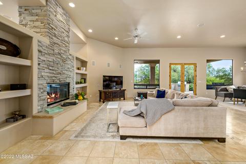 2404 E Long Shadow Pl, Tucson, AZ 85718 photo 17