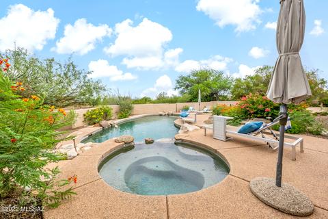 2404 E Long Shadow Pl, Tucson, AZ 85718 photo 45