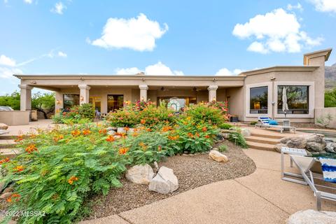 2404 E Long Shadow Pl, Tucson, AZ 85718 photo 11