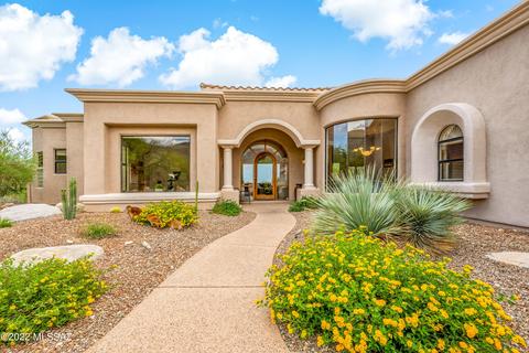 2404 E Long Shadow Pl, Tucson, AZ 85718 photo 4