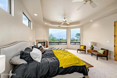 2404 E Long Shadow Pl, Tucson, AZ 85718 photo 28