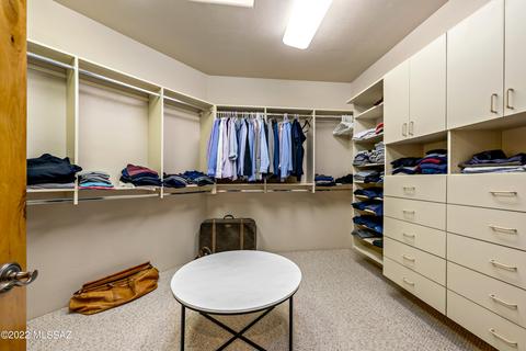 2404 E Long Shadow Pl, Tucson, AZ 85718 photo 31