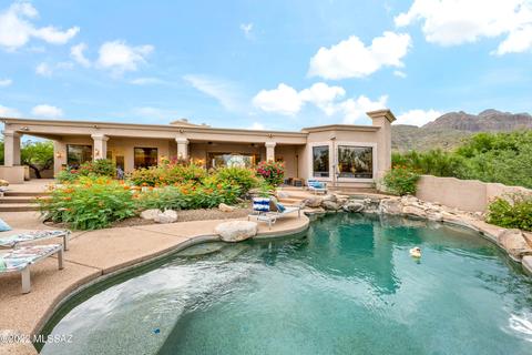 2404 E Long Shadow Pl, Tucson, AZ 85718 photo 10