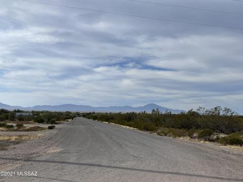 tbd Iris St #LOT 36, Pima, AZ 85543
