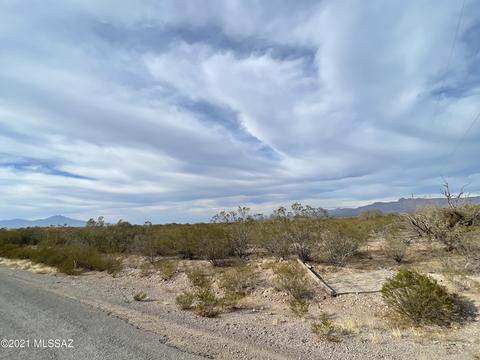 tbd Iris St #LOT 38, Pima, AZ 85543 photo 2