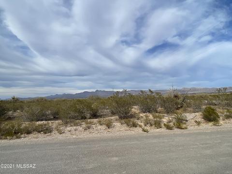 tbd Iris St #LOT 38, Pima, AZ 85543 photo 3
