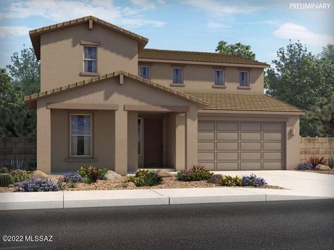 826 W Calle Moa, Sahuarita, AZ 85629