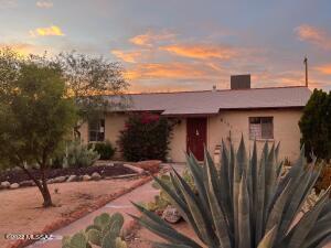 6121 E Sylvane St, Tucson, AZ 85711 photo 1