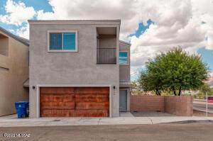 185 E Stone Ct, Tucson, AZ 85705 photo 2