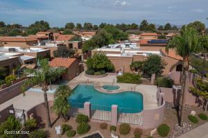 5002 E South Regency Cir, Tucson, AZ 85711 photo 10