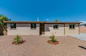 6601 E Stella Rd, Tucson, AZ 85730 photo 1