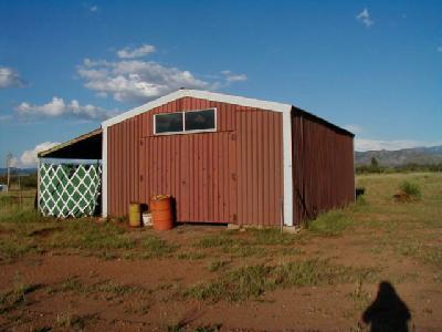 8900 E Go Forth Ln, Pearce, AZ 85625 photo 3