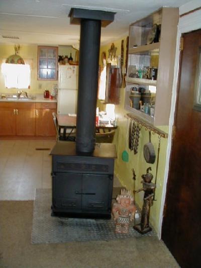 8900 E Go Forth Ln, Pearce, AZ 85625 photo 4