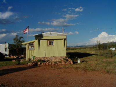 8900 E Go Forth Ln, Pearce, AZ 85625 photo 5