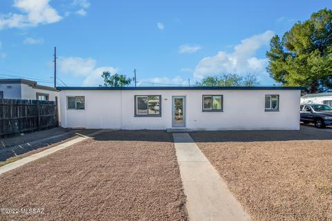 4650 E 14th St, Tucson, AZ 85711 photo 1