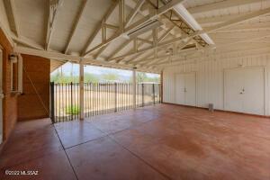 1303 E Hampton St, Tucson, AZ 85719 photo 17