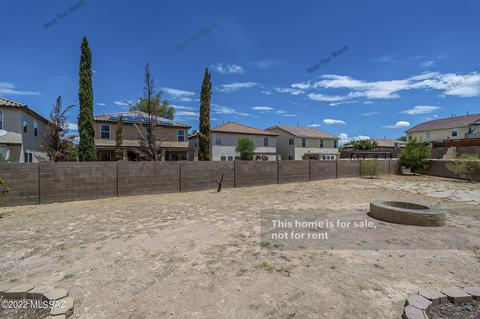 6967 S Catchfly Ct, Tucson, AZ 85756 photo 28