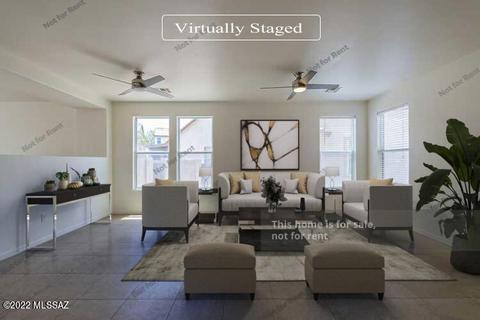 6967 S Catchfly Ct, Tucson, AZ 85756 photo 2