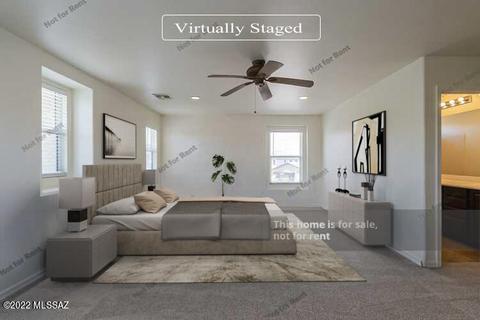 6967 S Catchfly Ct, Tucson, AZ 85756 photo 3