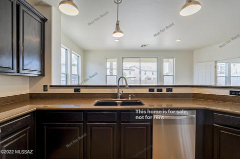 6967 S Catchfly Ct, Tucson, AZ 85756 photo 9