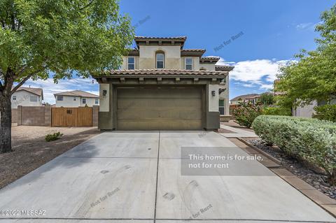6967 S Catchfly Ct, Tucson, AZ 85756 photo 1