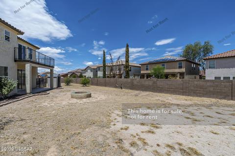6967 S Catchfly Ct, Tucson, AZ 85756 photo 29