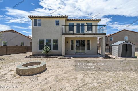 6967 S Catchfly Ct, Tucson, AZ 85756 photo 7