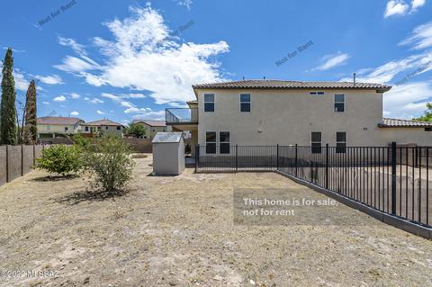 6967 S Catchfly Ct, Tucson, AZ 85756 photo 30