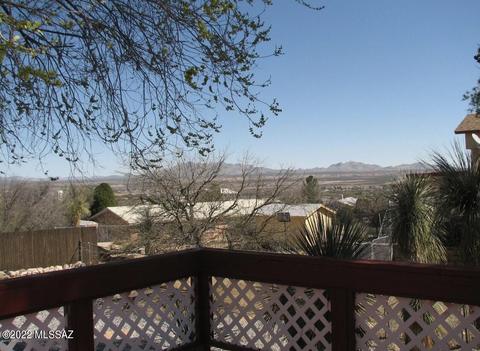 309 E Silverwood Ln, Benson, AZ 85602 photo 7