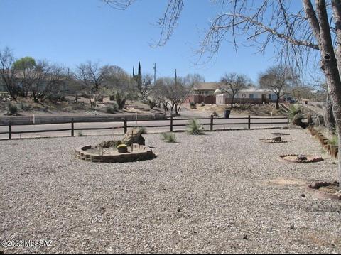 309 E Silverwood Ln, Benson, AZ 85602 photo 2