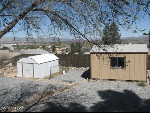 309 E Silverwood Ln, Benson, AZ 85602 photo 6