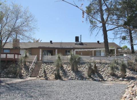 309 E Silverwood Ln, Benson, AZ 85602 photo 5