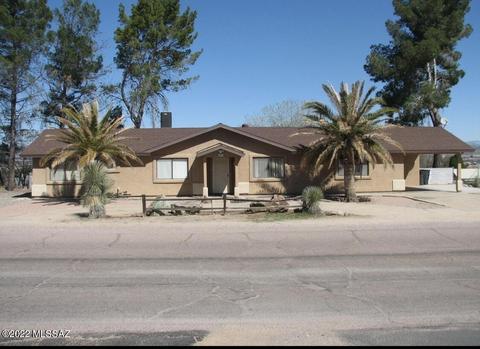 309 E Silverwood Ln, Benson, AZ 85602 photo 1