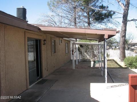 309 E Silverwood Ln, Benson, AZ 85602 photo 9