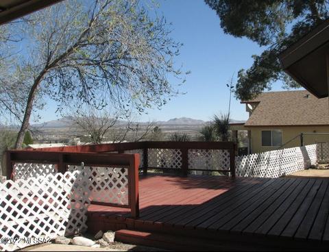 309 E Silverwood Ln, Benson, AZ 85602 photo 3